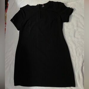Tommy Hilfiger Black Dress
